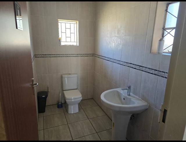 0 BEDROOM PROPERTY TO RENT IN SASOLBURG CENTRAL